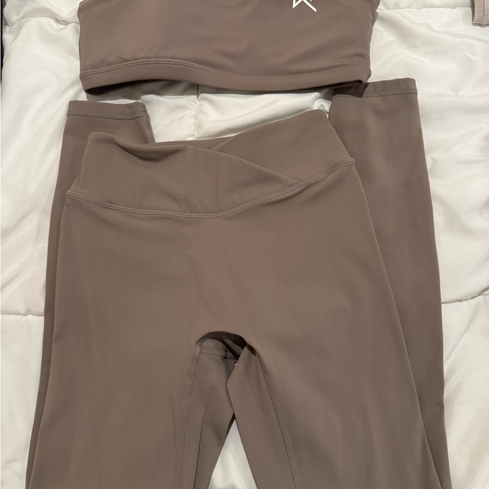 Oner active unified minky set